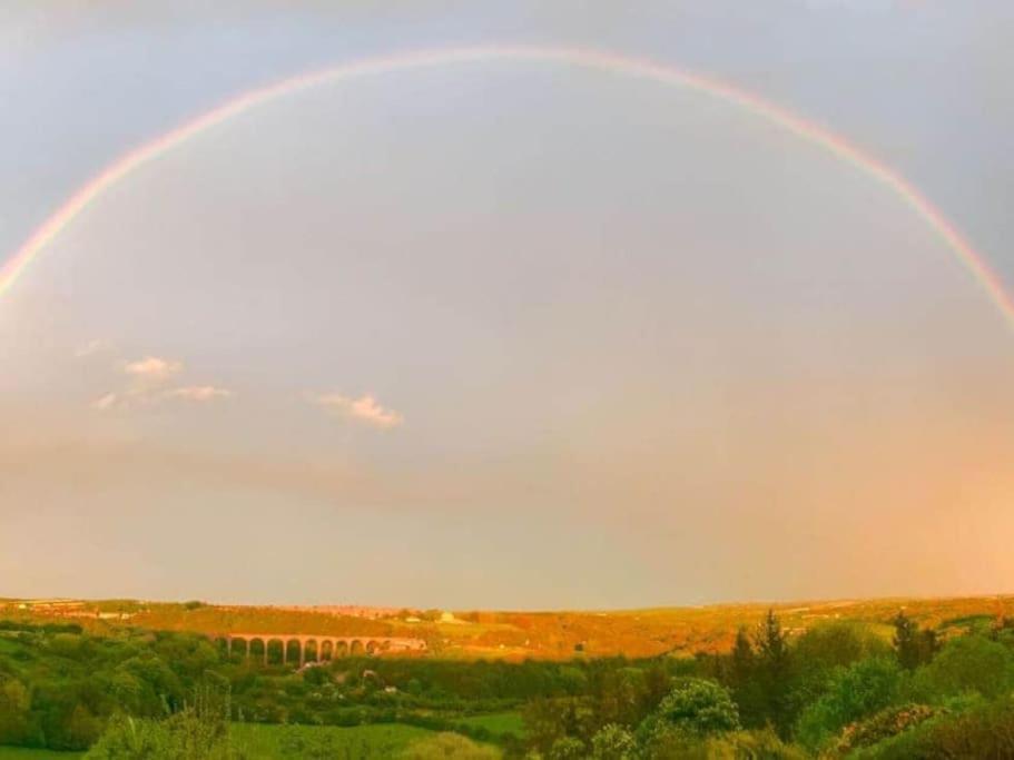 The View At 52, Whitby Daire Dış mekan fotoğraf